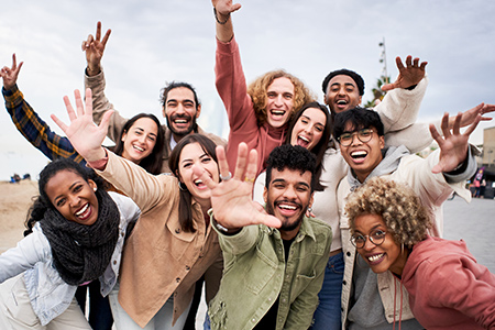 10 Group Activities To Try In The New Year
