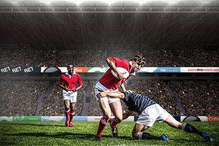 International Rugby Union Calendar 2024