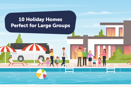 UK Holiday Homes