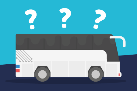 Our Experts Answer Your Questions About Coach Hire