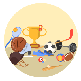 Sports events