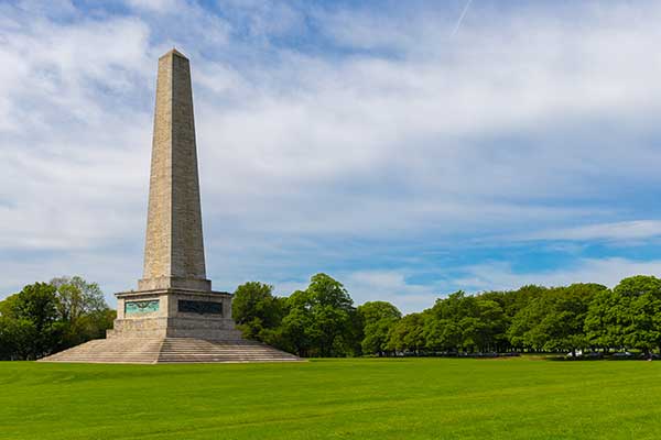The 8 best nature walks in Dublin