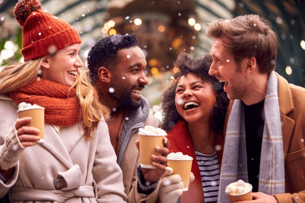 Christmas days out on a budget