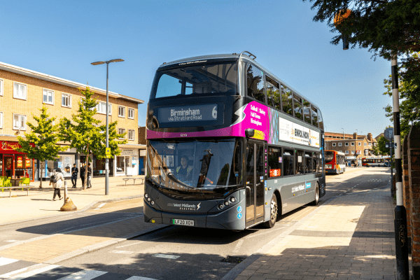 7 things to do in Solihull