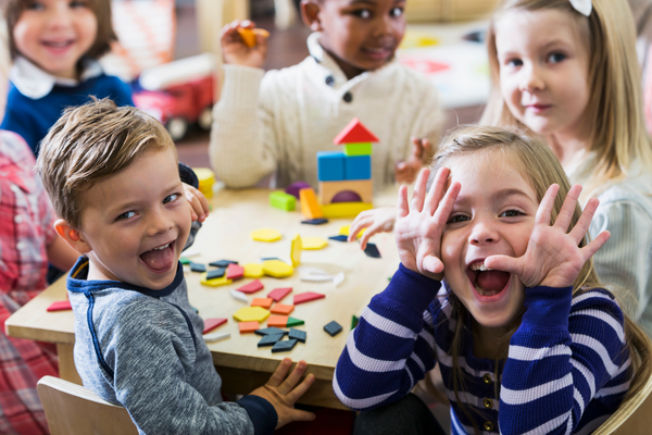 February half term on a budget