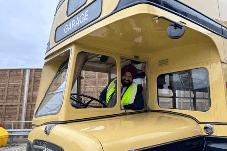 TARA SINGH