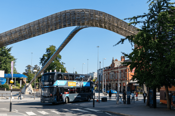 Single fare change from Sunday 5th January 2025