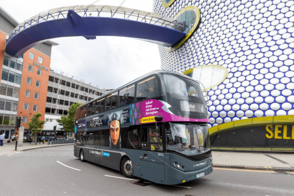 Single fare change from Sunday 5th January 2025
