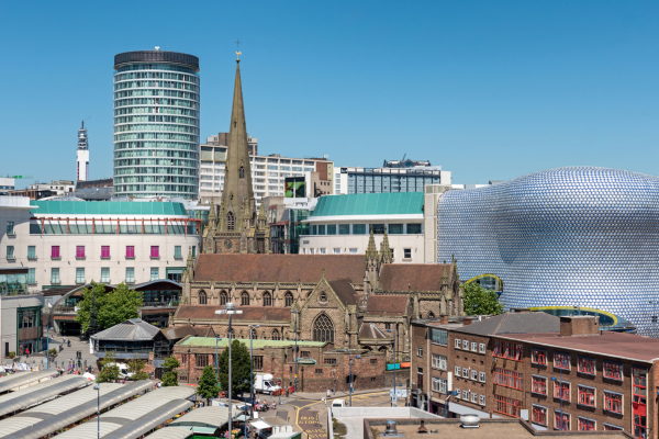  Your Guide to Fun in Digbeth!