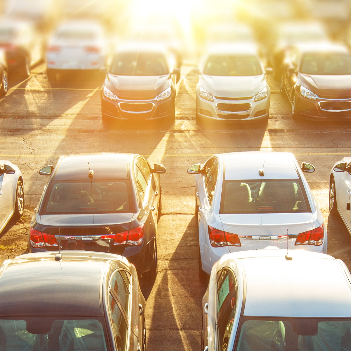 How staff shuttles can pioneer a parking revolution