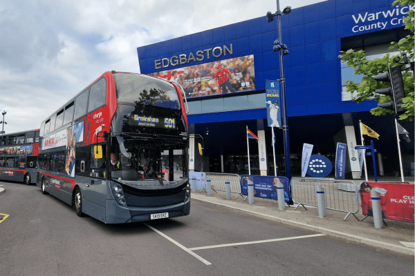 Edgbaston Stadium Cricket