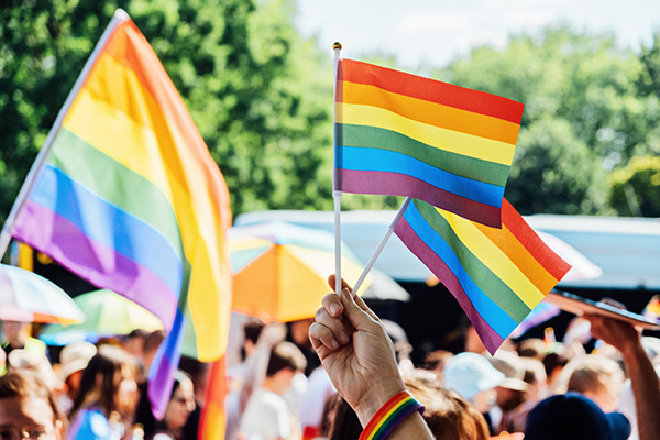 Dublin Pride Parade 2024: Shine Bright and Celebrate 50 Years of Pride!