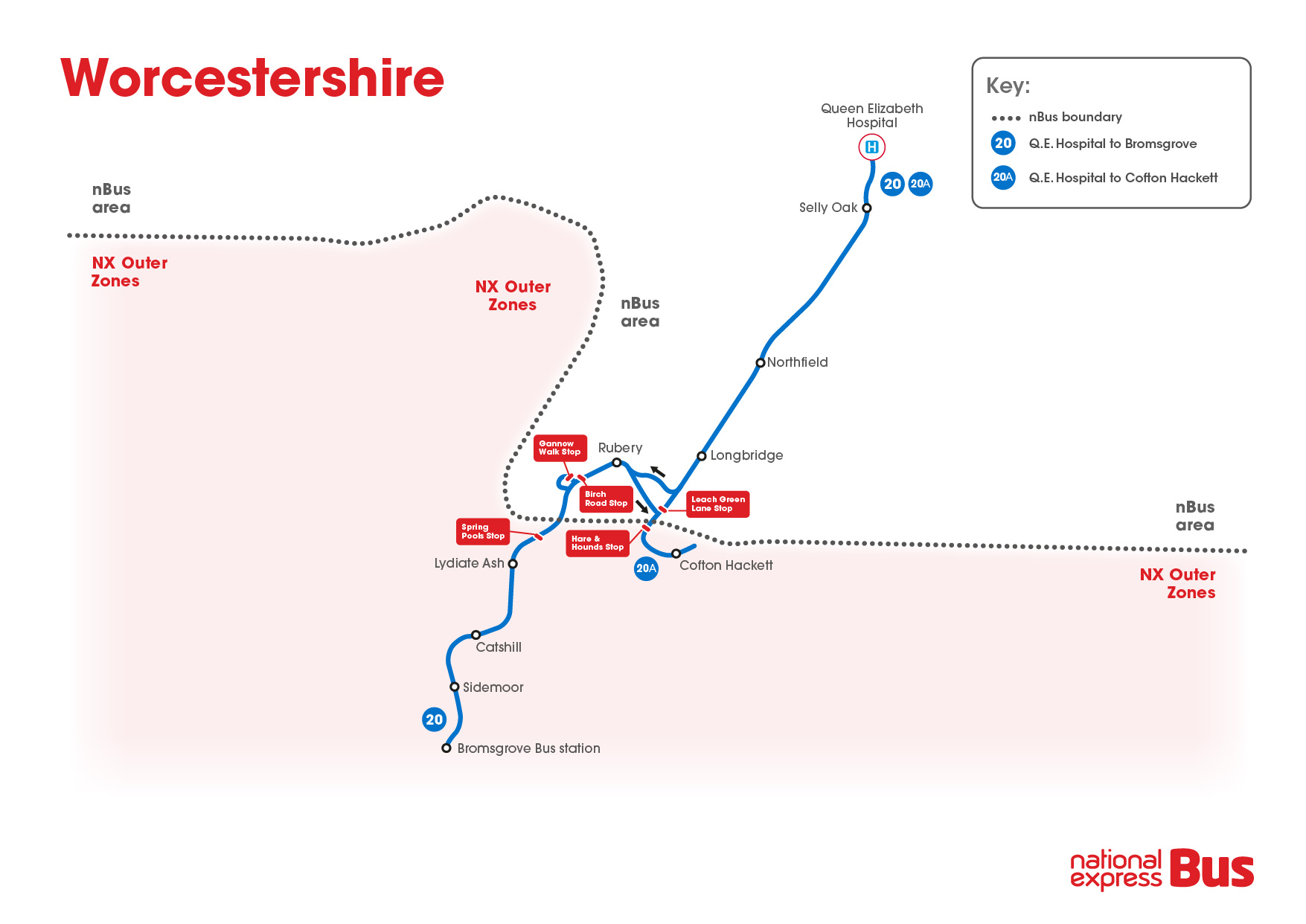 Worcestershire
