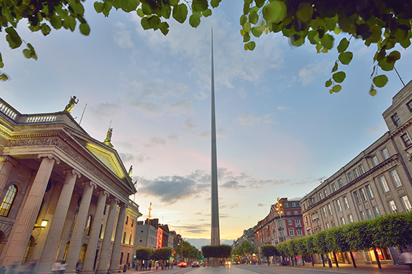 Capturing Dublin’s Charm: Our Favourite Insta-Worthy Photos in the Heart of the City