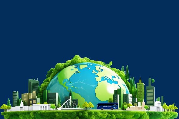 Welcoming Greener Travel with HVO powered coaches