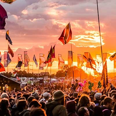 Glastonbury 2025