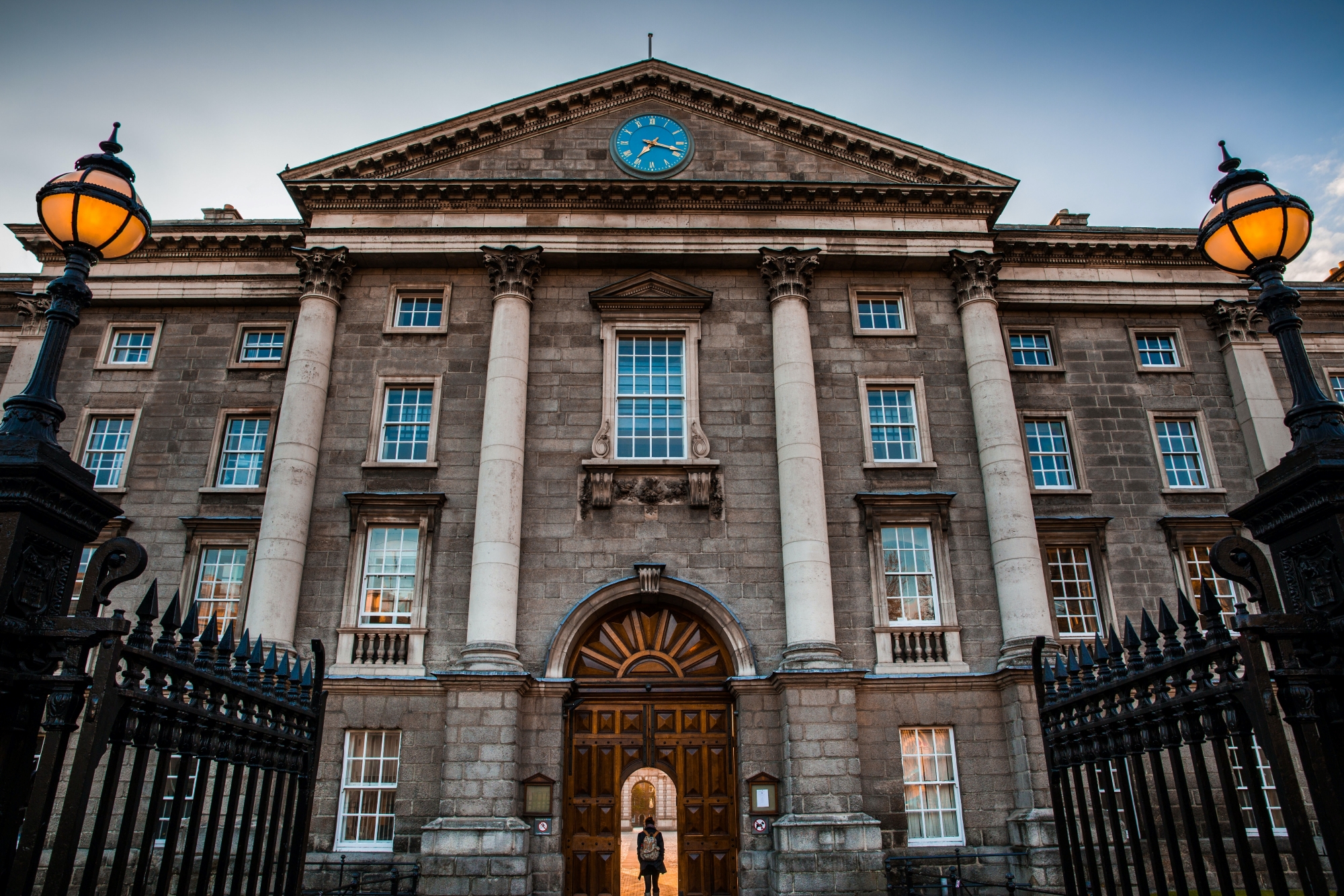 Travel on a Budget: 8 Free Things to Do in Dublin