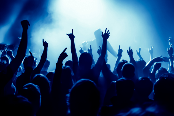 Neighbourhood Weekender