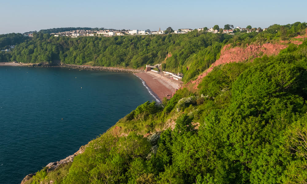 English Riviera