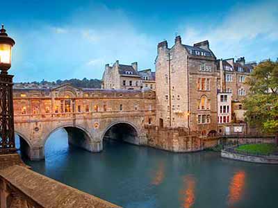 Coach from Heathrow to Bath Coach from Heathrow to Bath