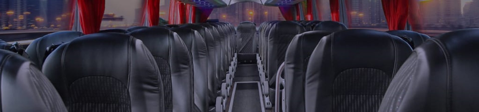 Hire a National Express coach from your private or business needs
