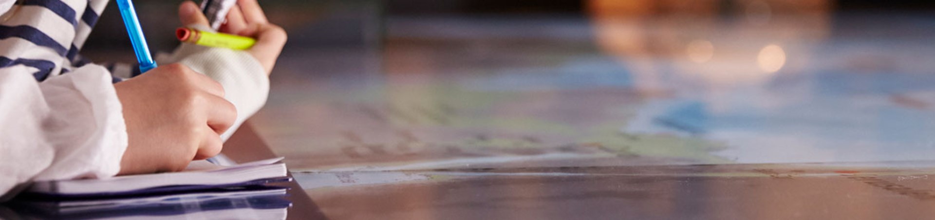 Get a great deal on coach hire for your next school trip with National Express