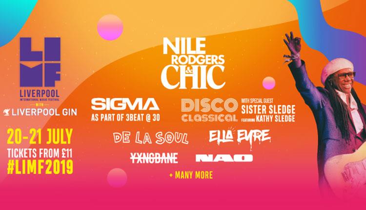 LIMF