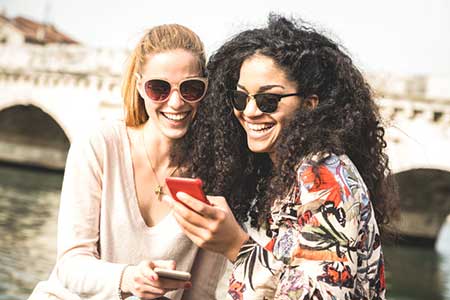 Refer a friend and earn rewards!