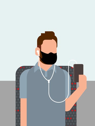 Headphones