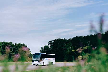 Greener travel