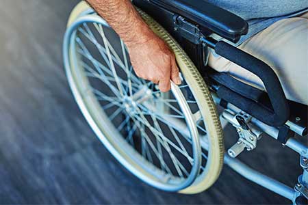 Accessibility