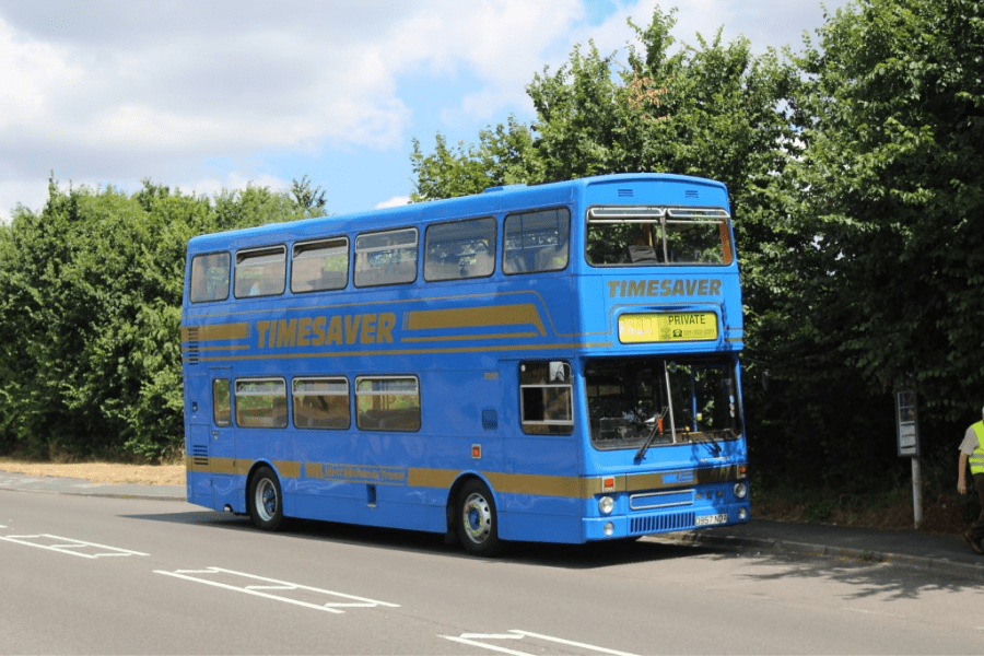 Metrobus