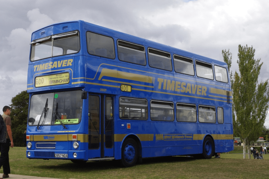 Metrobus