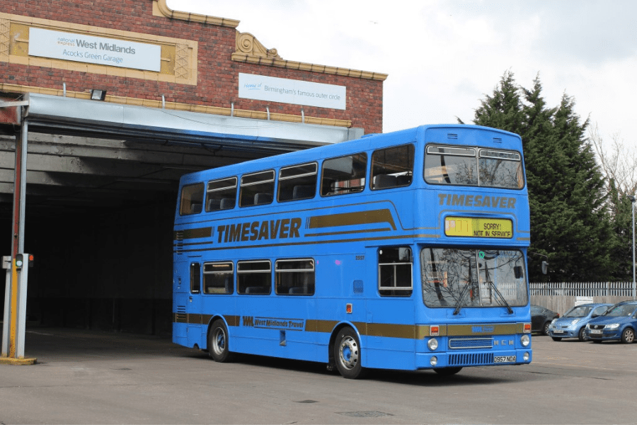 Metrobus