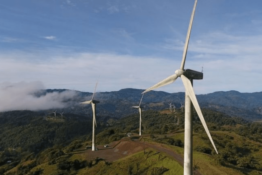 Wind Farm
