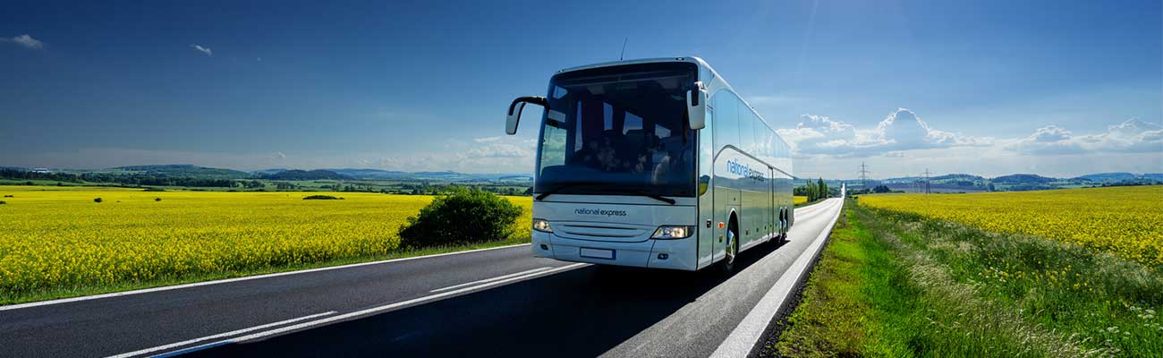 Top UK destinations for 2025