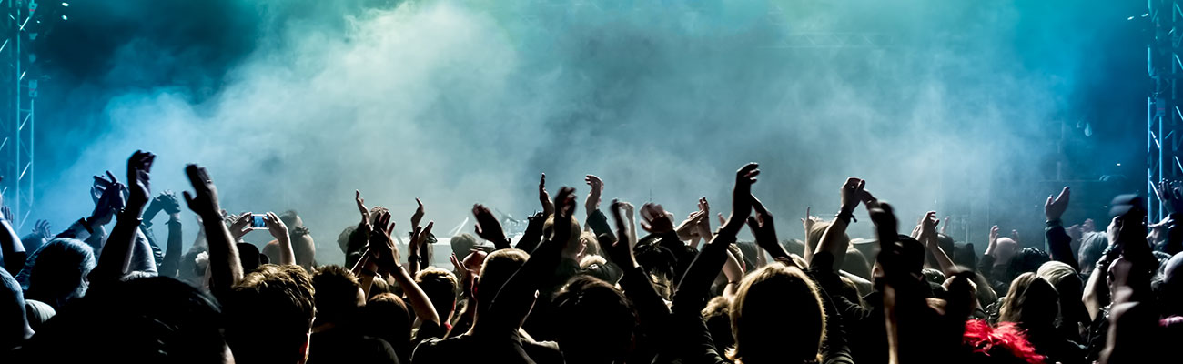 Neighbourhood Weekender