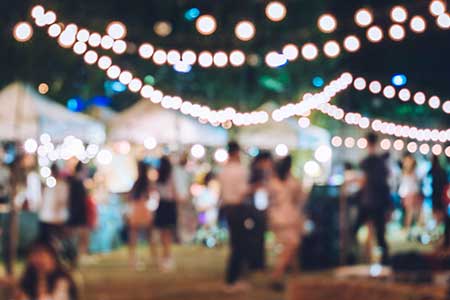 Coventry and West Midlands events round up - April 2025