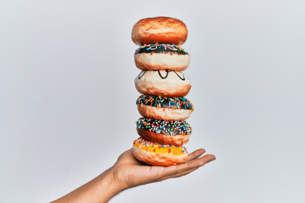 Where to find the best treats for National Doughnut Week