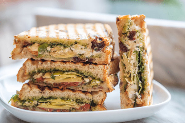 British Sandwich Week across the West Midlands