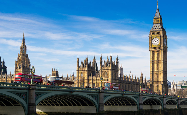 group coach hire to London