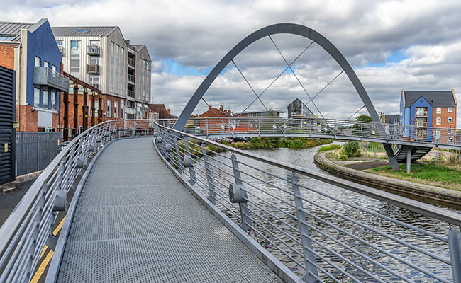 Group coach hire to Coventry