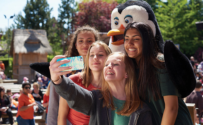 what to do at Chessington World of Adventures