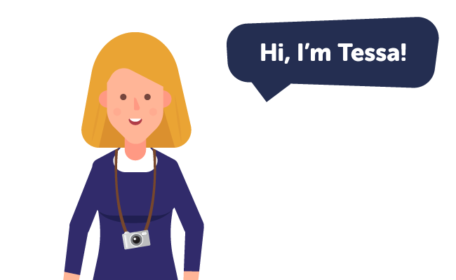 Tessa