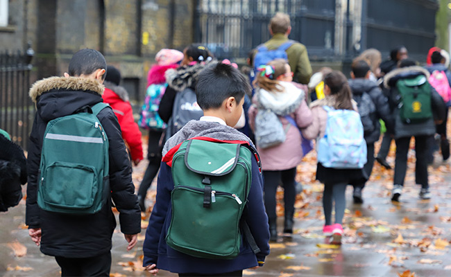 Flexible Funding for your School Travel