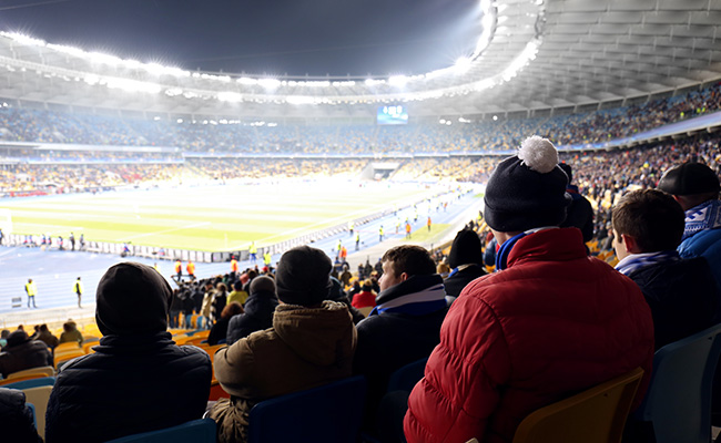 coach hire for supporter travel