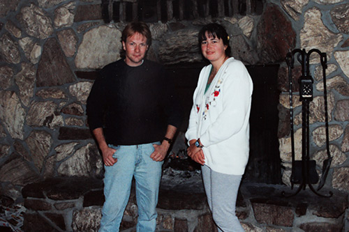simon and joanne