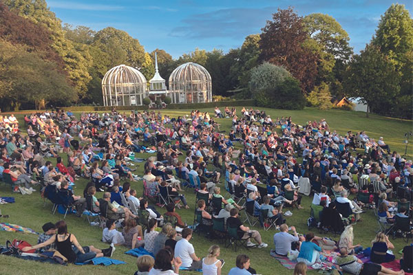 Your West Midlands summer 2022 guide