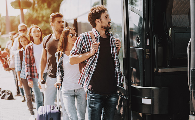 Coach Hire to Manchester