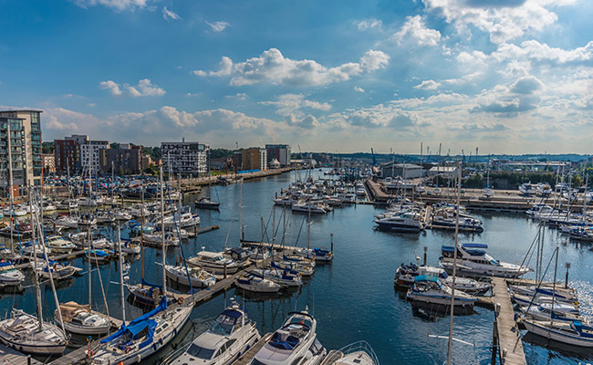 Coach Hire to Ipswich